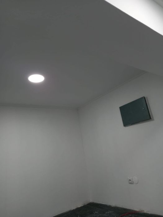 Espaço comercial