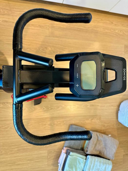 Rower spinningowy Domyos 500 Świebodzice • OLX.pl
