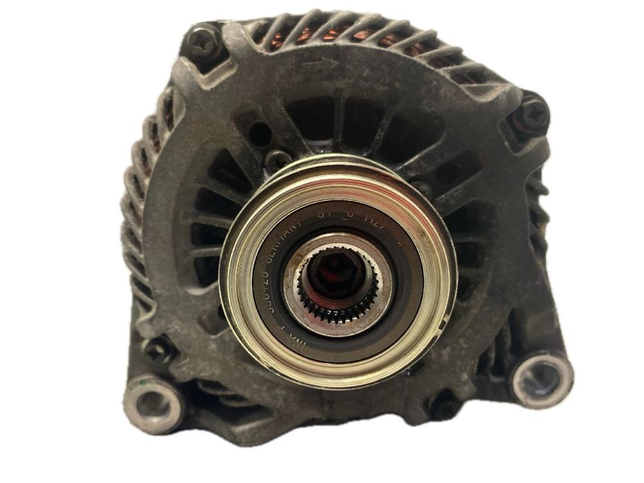 Alternador CITROËN C4 I (LC_)