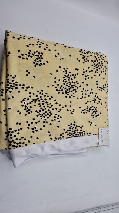 Dzianina kupon 3 m.x 150 cm.