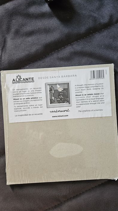 Obrazek Alicante