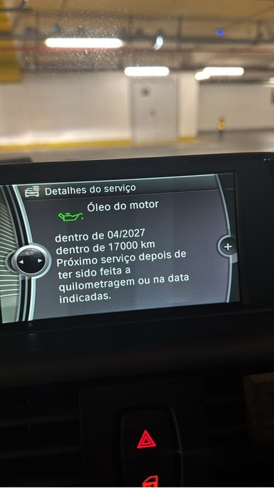 BMW Serie 1.6 ED 2013 line Sport