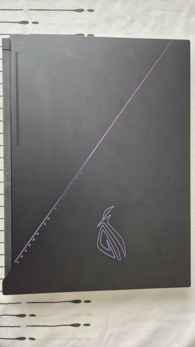 Laptop ASUS ROG Zephyrus Duo 16 2022r.