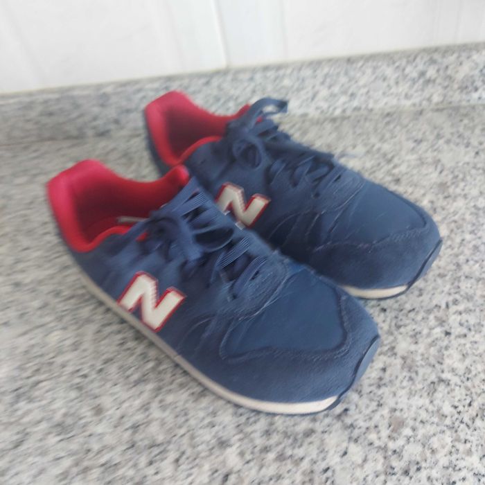 Sapatilhas new balance 373
