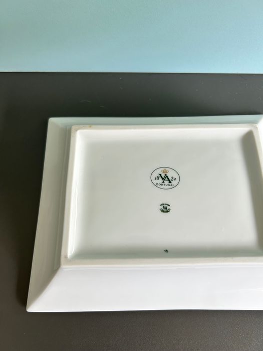 Cinzeiro Vista Alegre