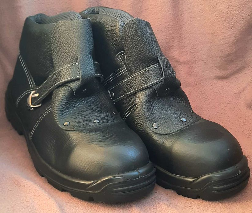 Черевики Talan зварювальника