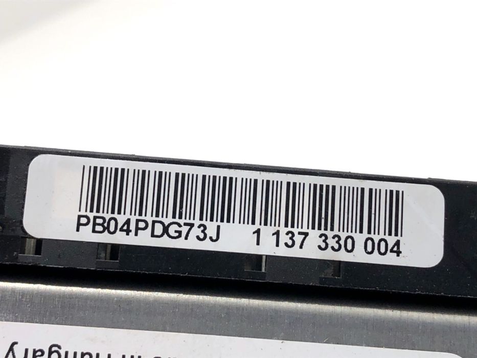 MODUŁ STEROWNIK NAPĘDU BMW E71 7591444 STEROWNIK