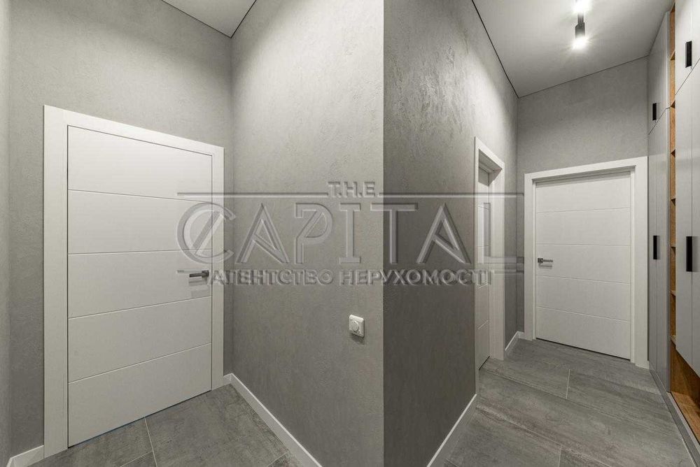 2-rooms apartment apartment by the address st. Bulvar Druzhby Narodov (area 60 m²) - Atlanta.ua - photo 3