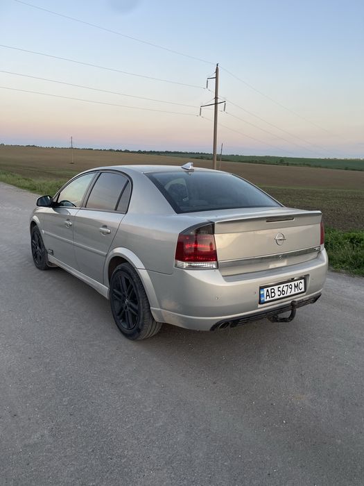 Продам Opel Vectra c в доброму стані