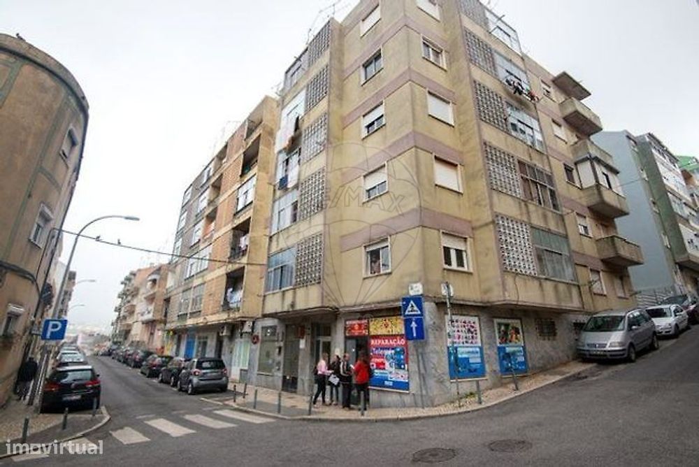 Apartamento T2 para venda