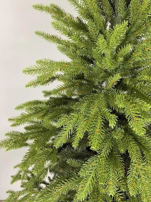 Choinka sztuczna 220cm-Świerk Syberyjski
