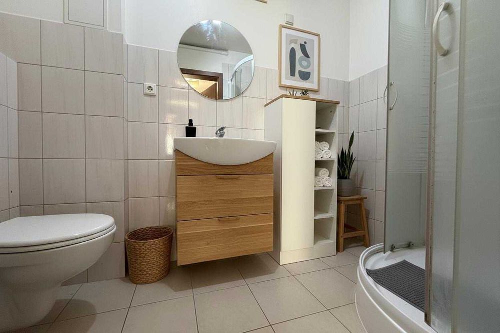 Kawalerka przy Kazimierza Wielkiego na sprzedaż!