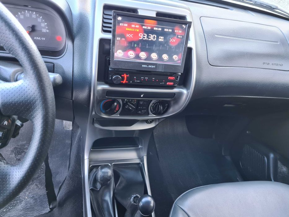 Nissan terrano 3.0 Di