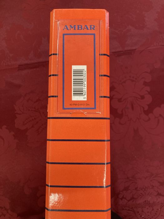 Capa de Arquivo Grande