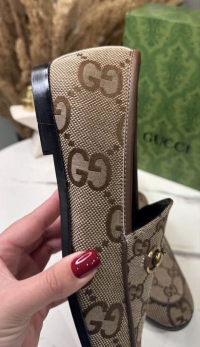 Жіночі лофери gucc Sale