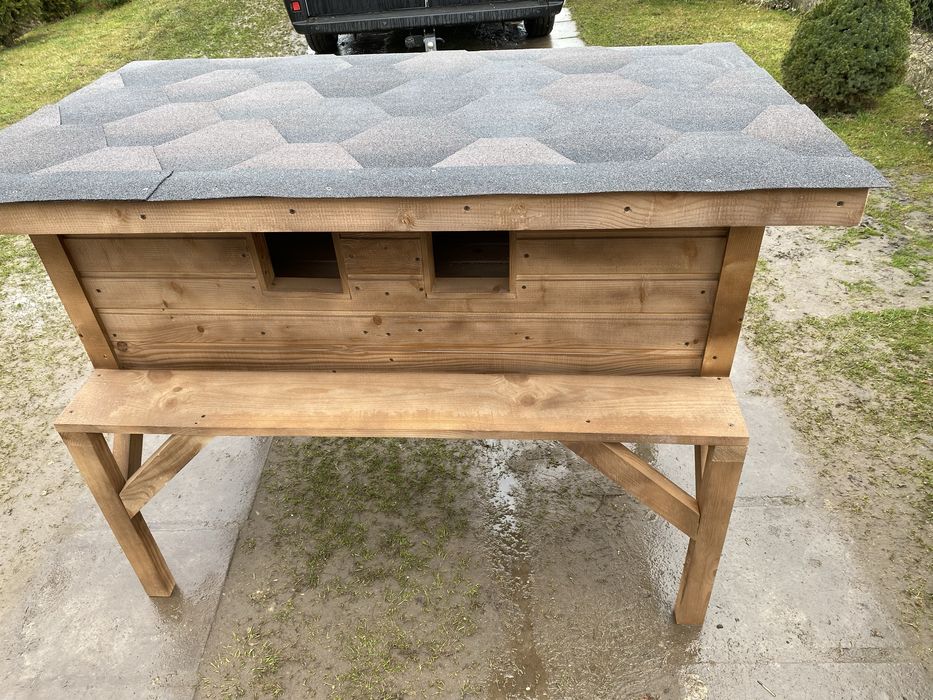 Будка буда для котів кота  для котиків і кішок буда для собаки