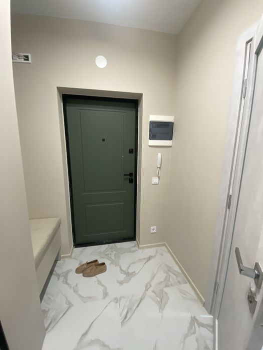 Продаж 1 кімнатної квартири у ЦЕНТРІ міста,вул.Руська