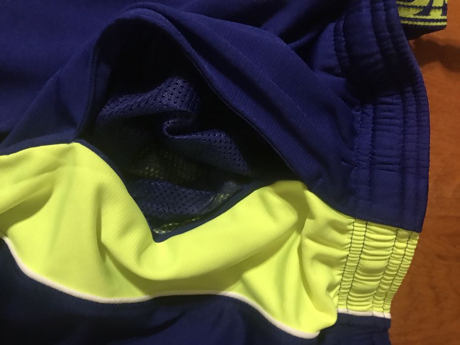 Шорты Under Armour Multiplier