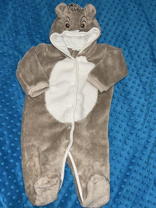 Чоловічки костюм ромпер