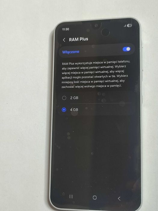 Samsung Galaxy A16 128GB | GWARANCJA do 2027
