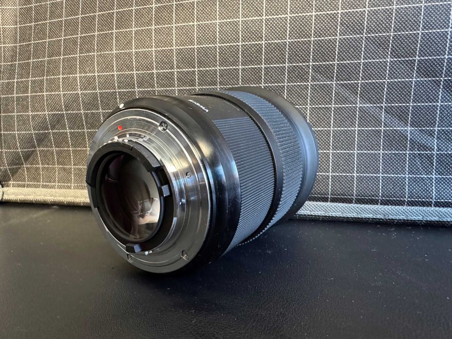 Sigma 50mm f/1.4 DG HSM ART - Nikon Fit