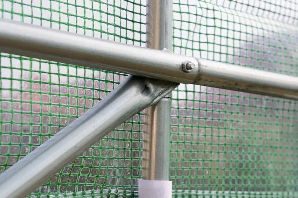 ‼️ПОЛЬСЬКА‼️ теплиця парник з плівкою Теплица Пленка Новая ‼️АКЦІЯ‼️