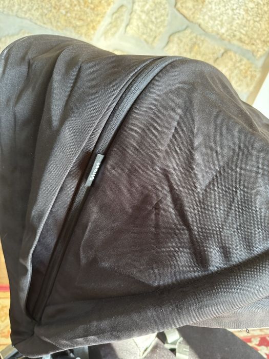 Carrinho Maxi Cosi Street