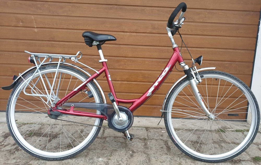 Rower 28 Cyco 7 biegowy