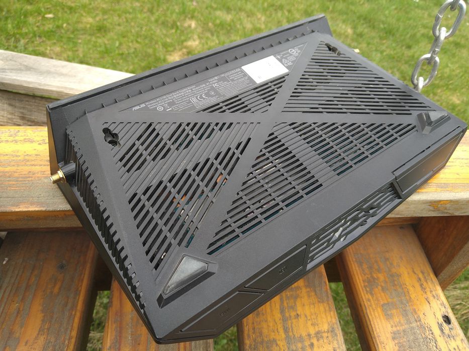 Роутер Маршрутизатор Asus rt-ac88u