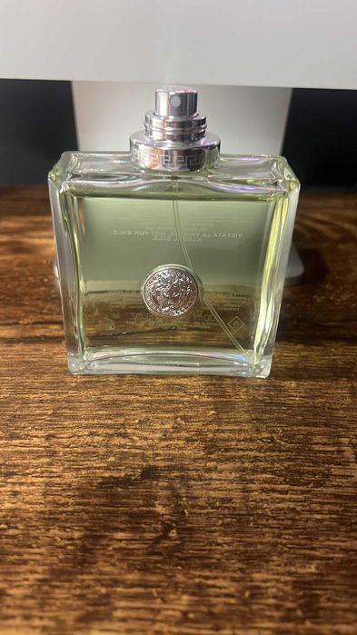 Versace Versense EDT 100 ml – damskie