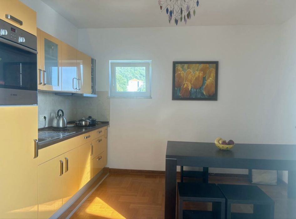 Продам квартиру в Чорногорії