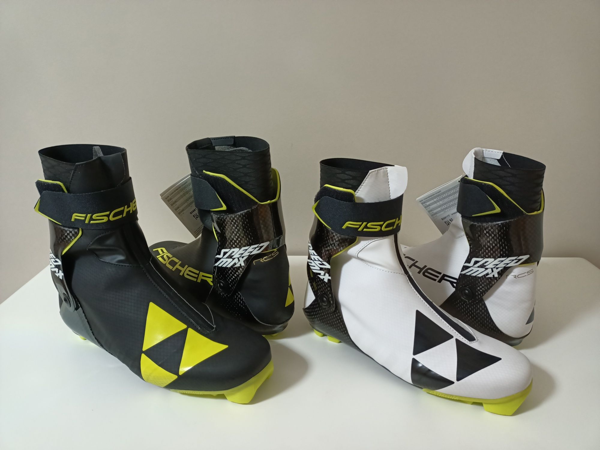 Черевики для бігових лиж Fischer RCS SpeedMax р.37-42,5: 7 600 грн. - Лыжи / сноуборды Чернигов на Olx Черевики для бігових лиж Fischer RCS SpeedMax р.37-42,5: 7 600 грн. - Лыжи / сноуборды Чернигов на Olx