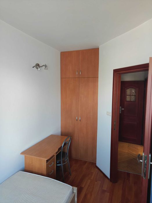 Mieszkanie – Kraków, Grzegórzki - Widok 3