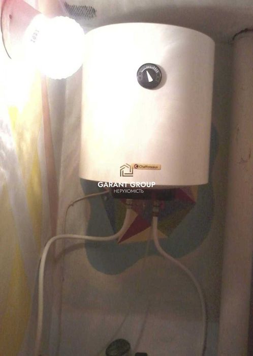 Продається однокімнатна квартира у Пересипському району