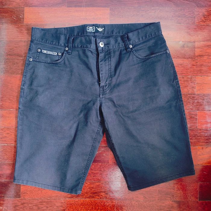 Calções Nike SB Skate 32 M Pretos