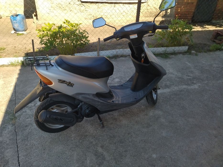 Продам Хонда діо 35
