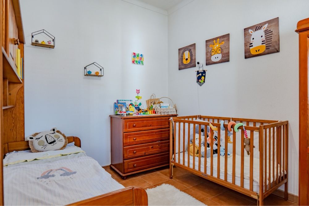 Mobilia de quarto de Solteiro