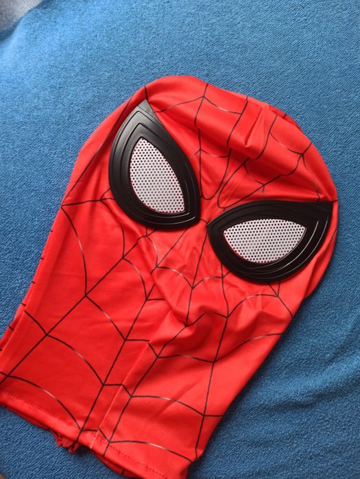 Maska Spiderman rozm_98/120