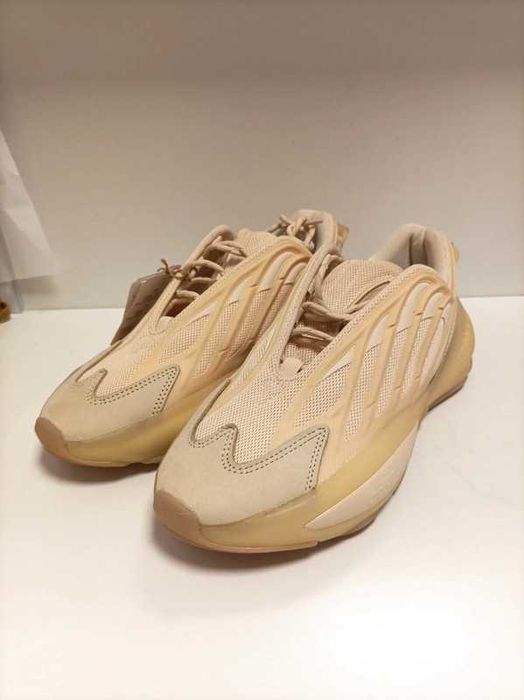 adidas Originals Ozrah - Sneakersy niskie