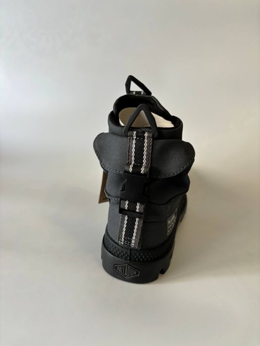 Черевики,PALLADIUM FORGED IRON,36 оригинал.2200ГРН..
