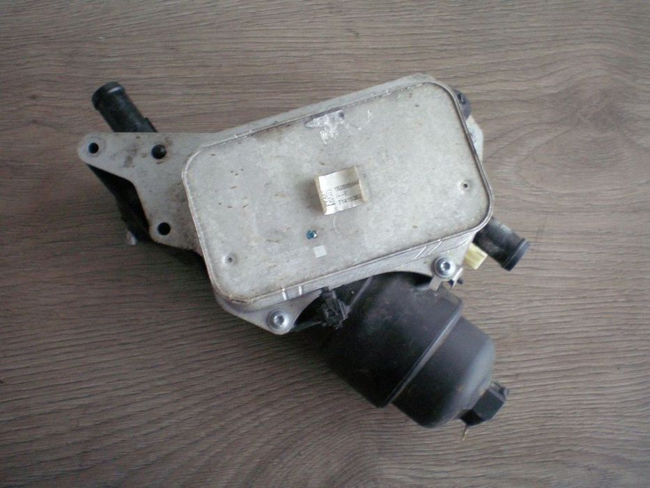 podstawa filtra oleju nissan 1.6dci r9m 152085948r