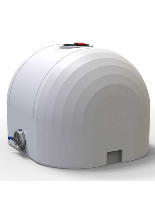 Бочка для перевезення риби 6500 л