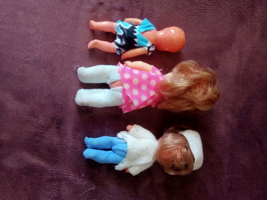 Куколка гдр Ари Ari