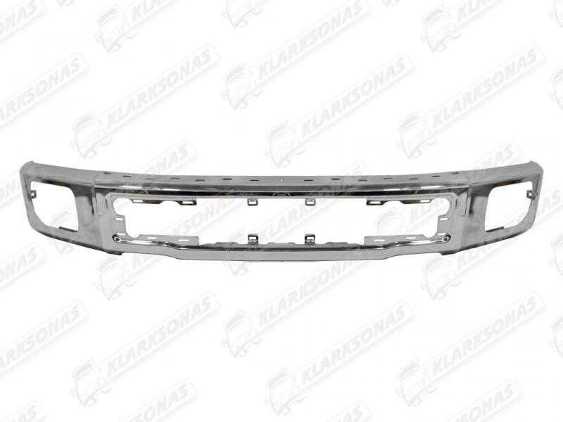 Бампер передній Ford F-150 (2015-2017), FL3Z17757A