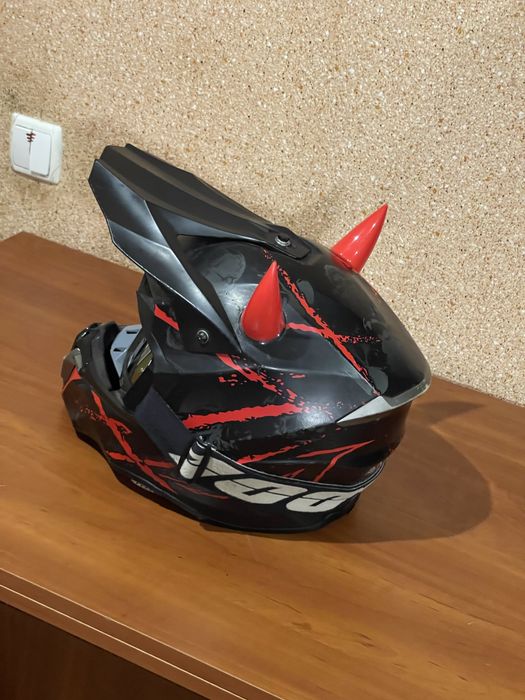 шлем exdrive - Купити запчастини для транспорту БУ та нові - Ціна