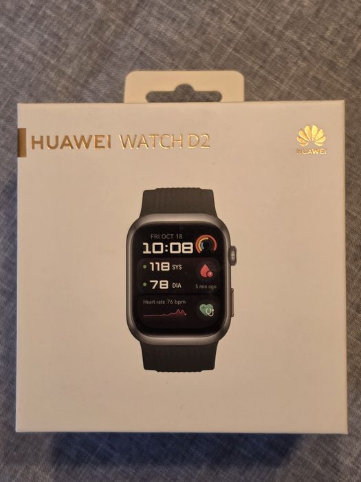 Huawei SmartWatch D2