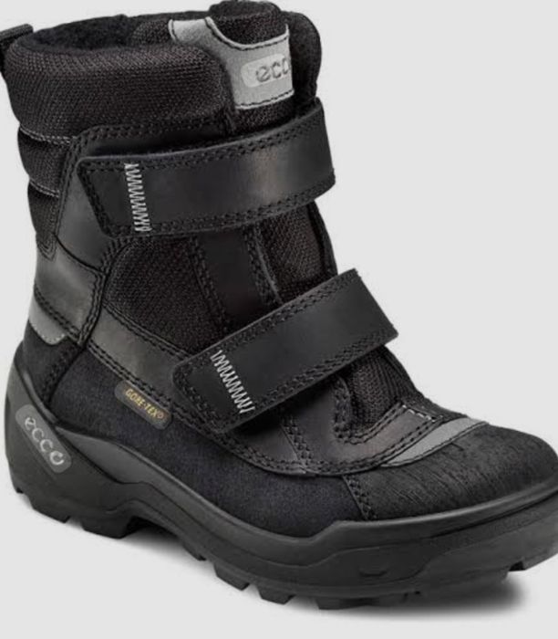 Черевики ecco, розмір 38