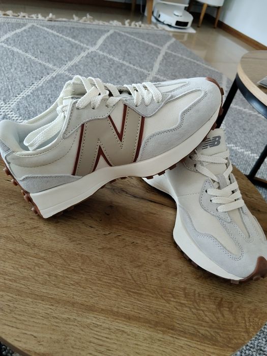 New balance 37 nowe