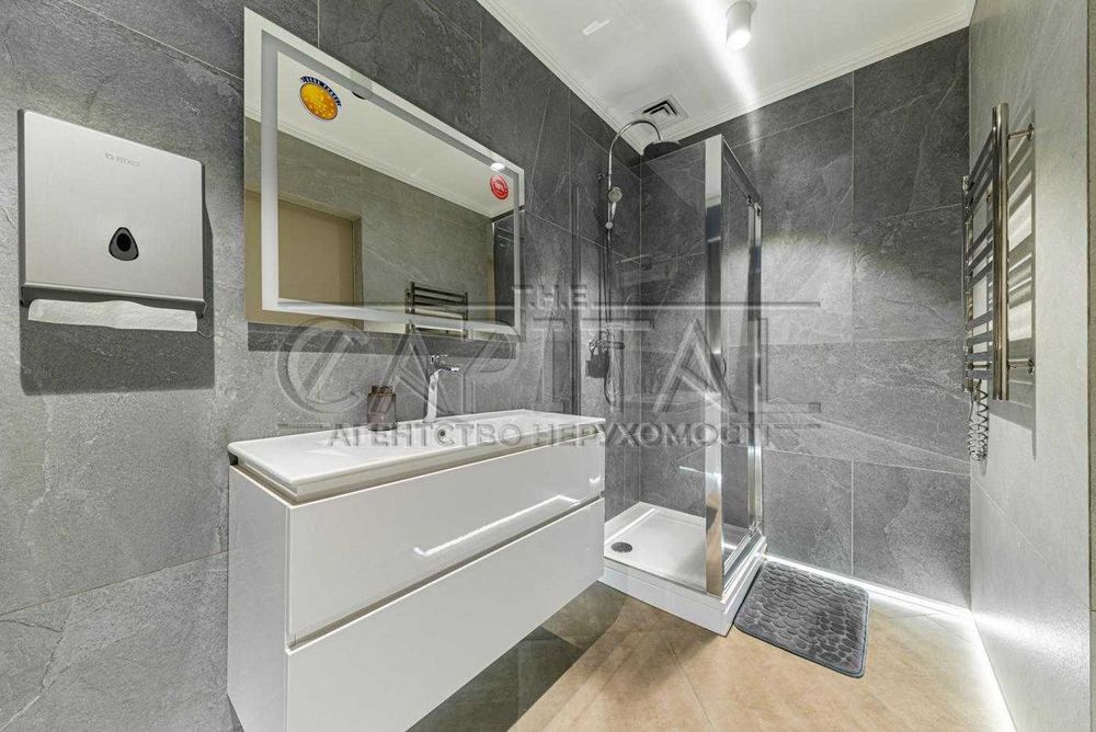 Аренда / Офис / Андрея Верхогляда ЖК Delmar Новопечерские липки