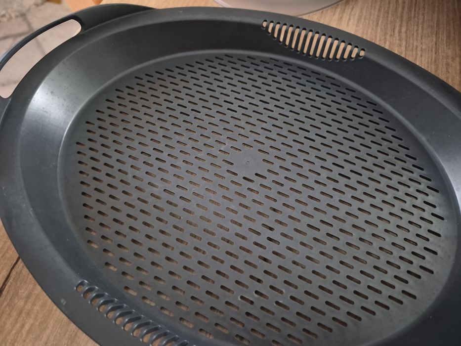 Thermomix TM5 części varoma kopytka miarka
